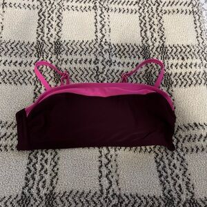 Kona Sol Bikini swim suit top